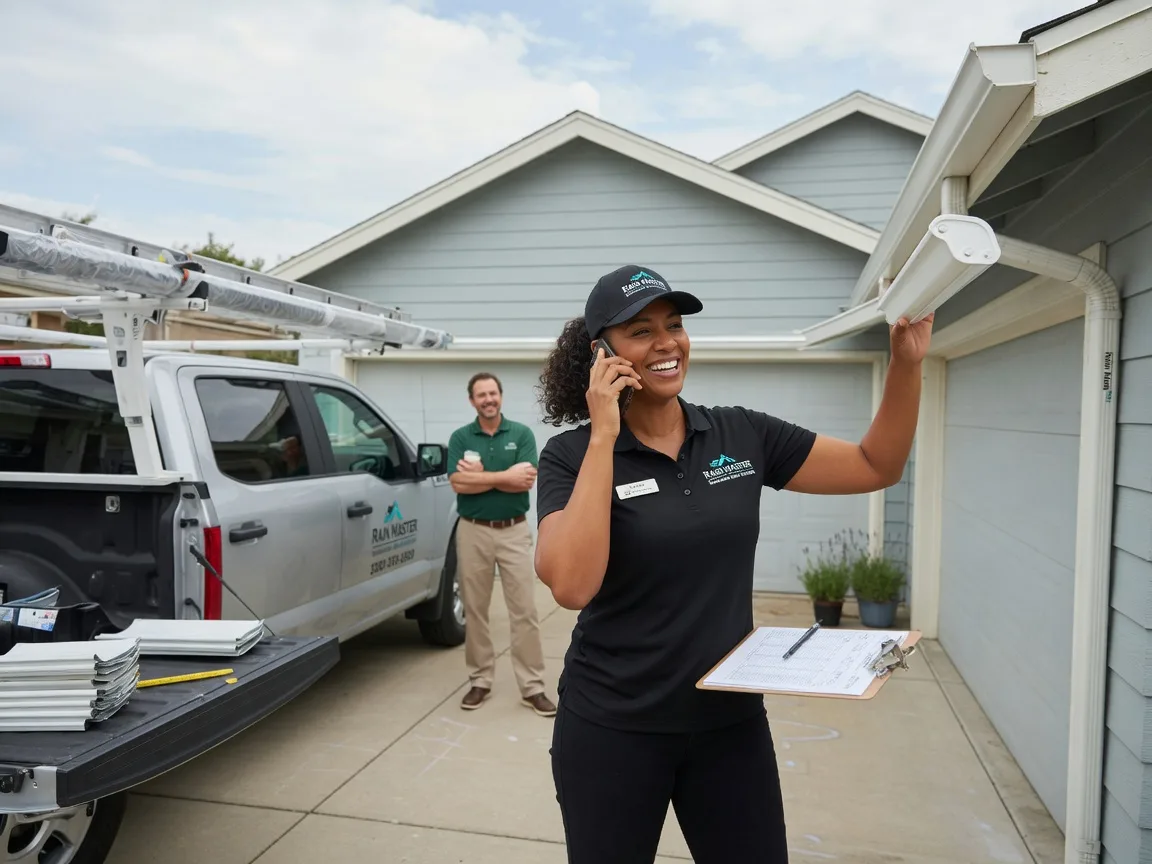 Gutter Installation Friday Harbor, WA FAQs